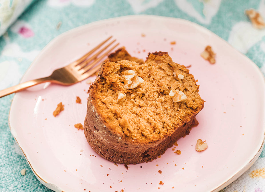 sweet potato cake – Belles Combines