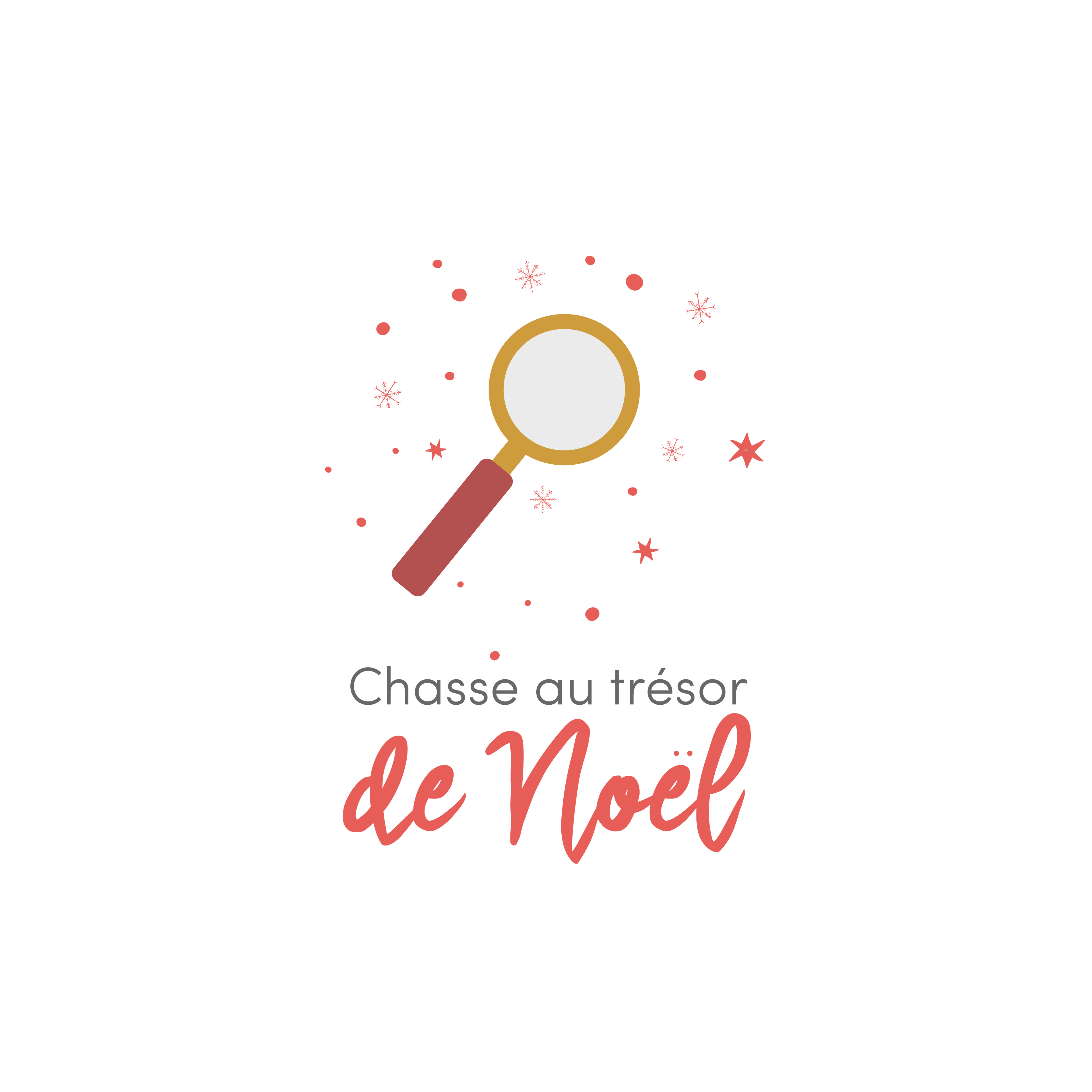 Christmas Treasure Hunt