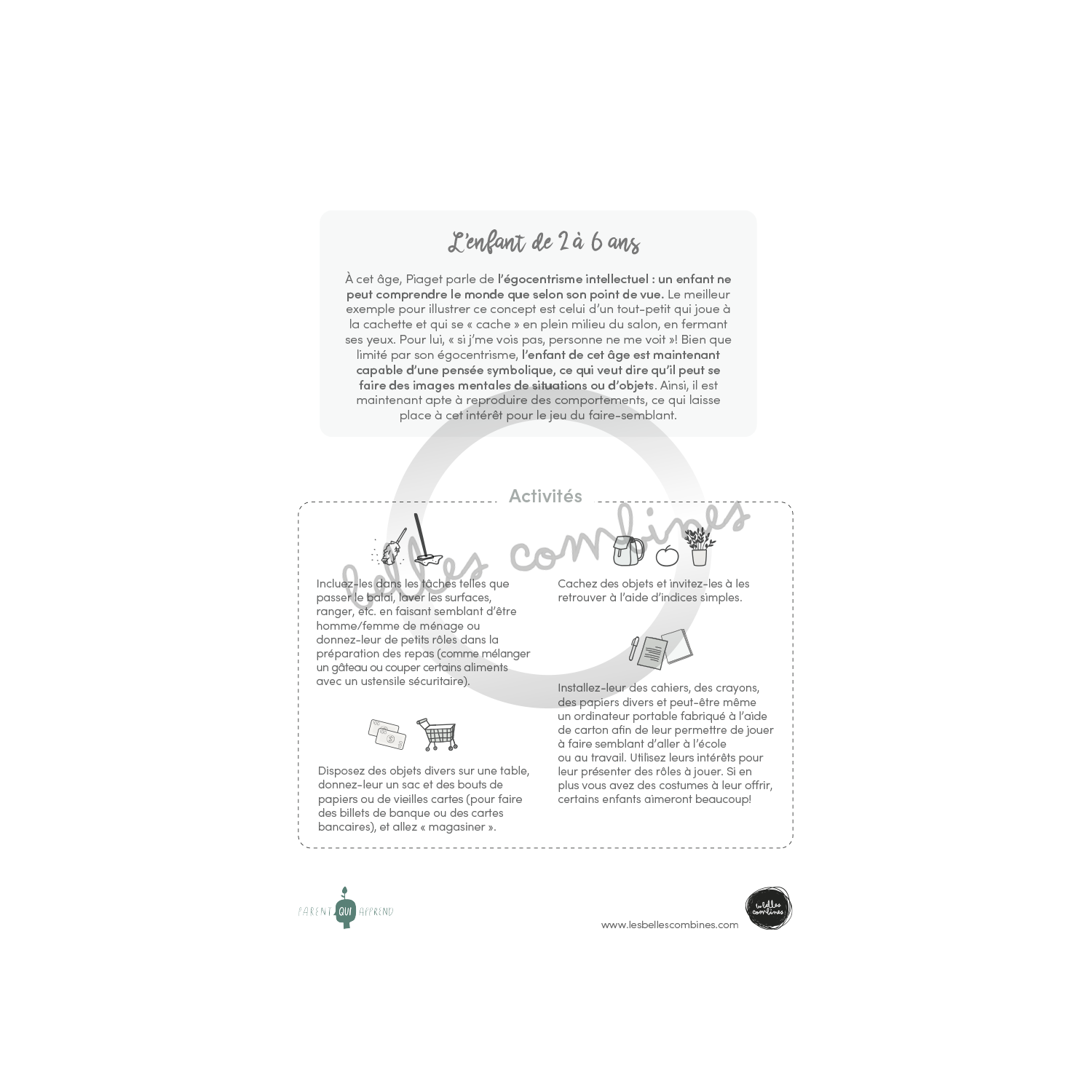 Practical minimalism