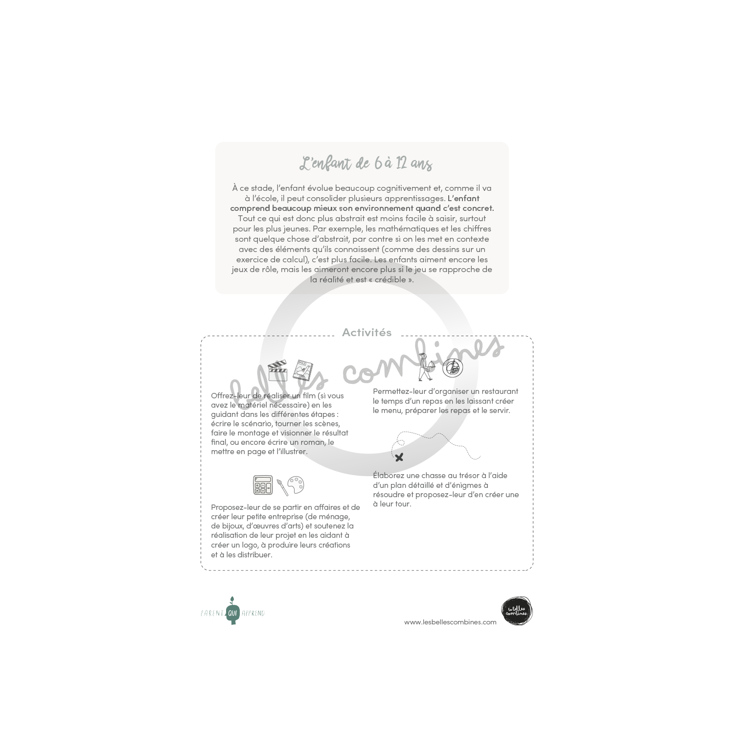 Practical minimalism