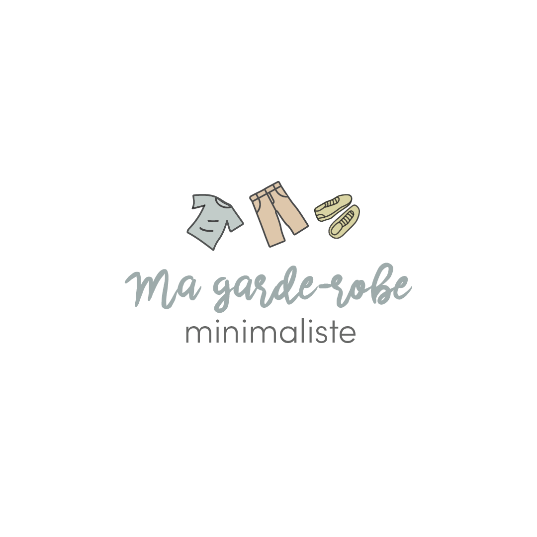 My minimalist wardrobe