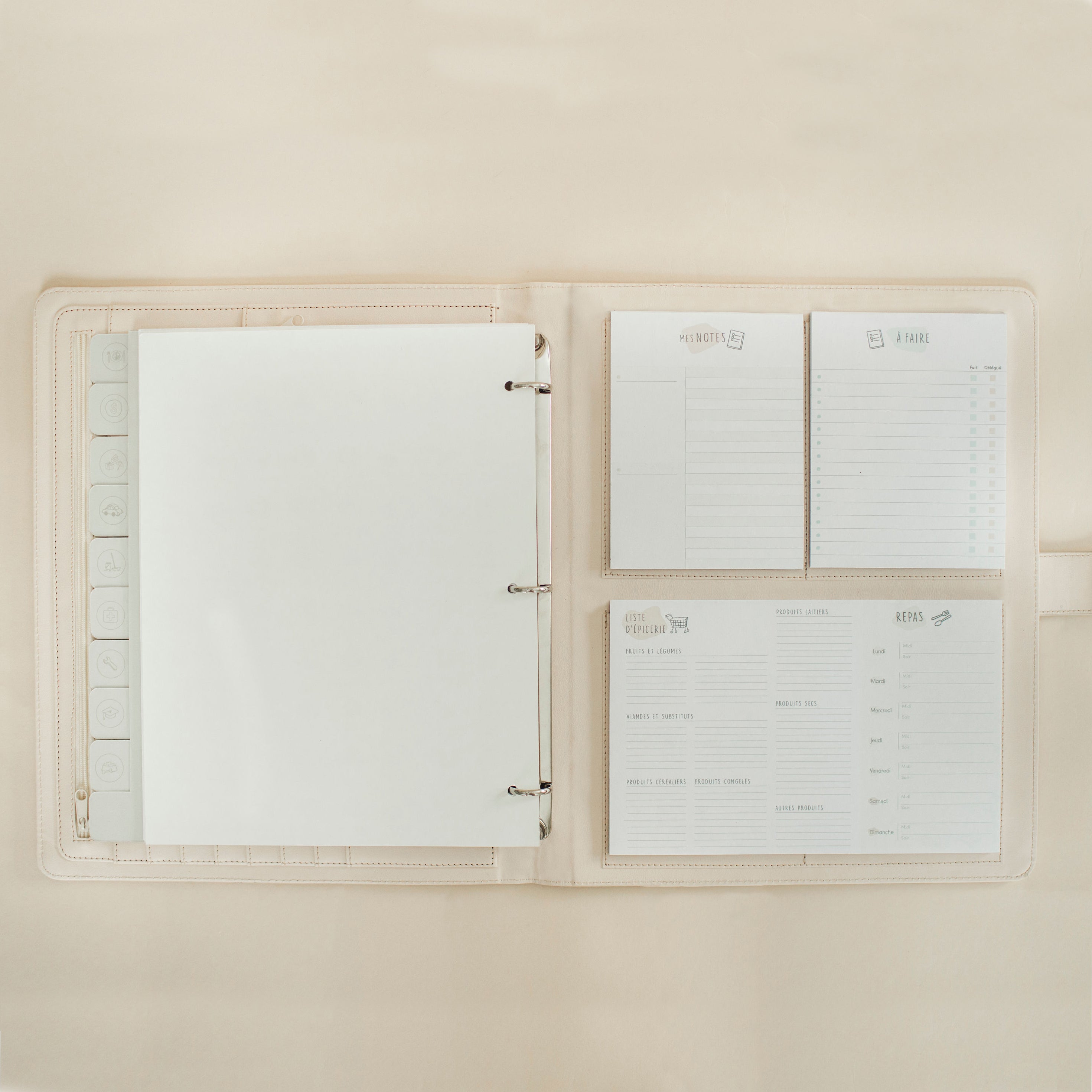 Notepad - My notes with ensemble