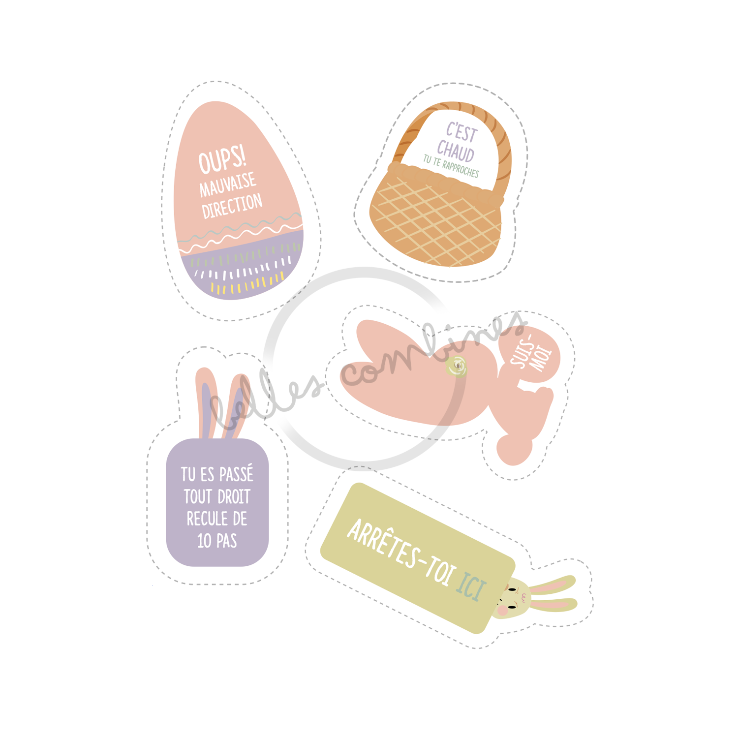 Version française de l&