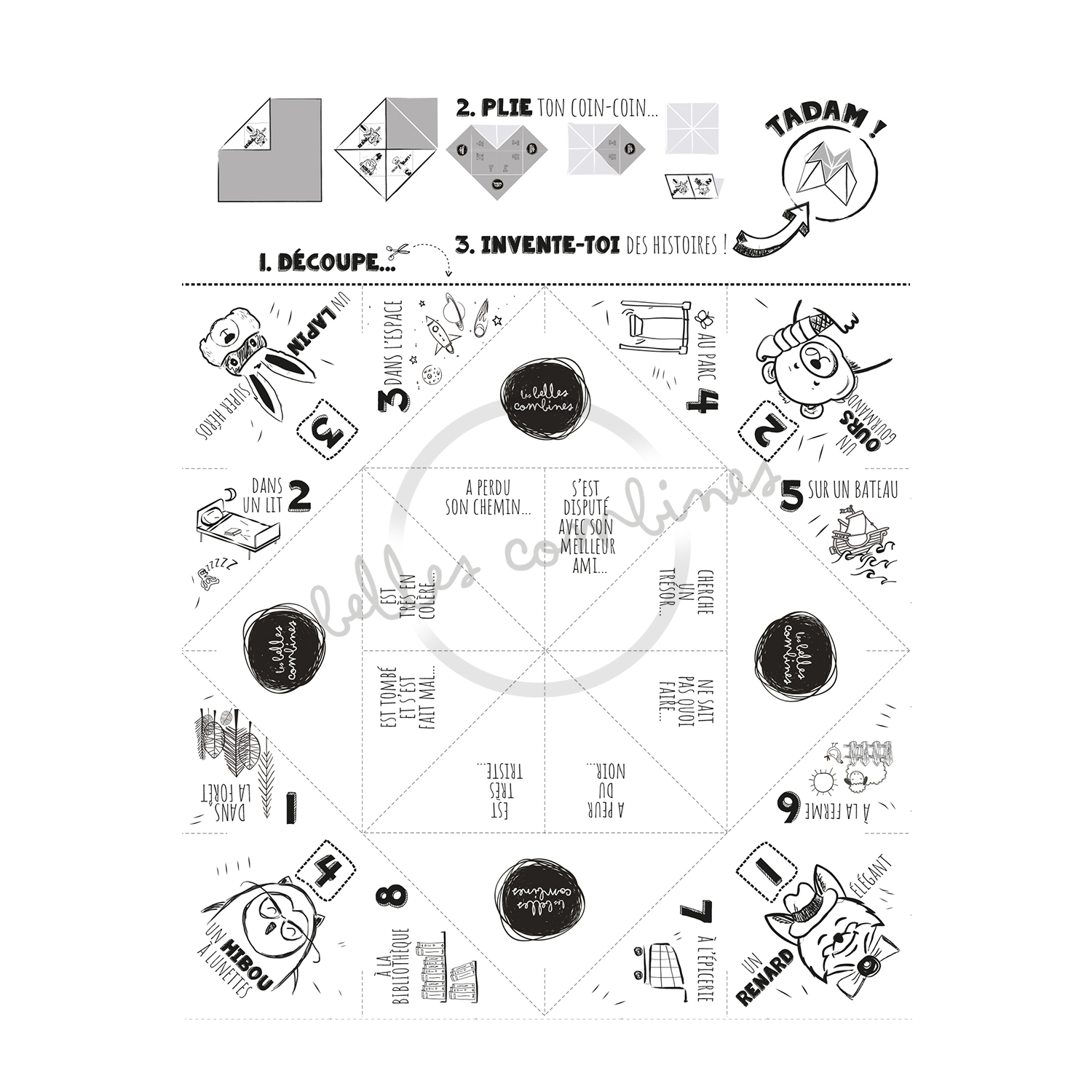 Version française de l&