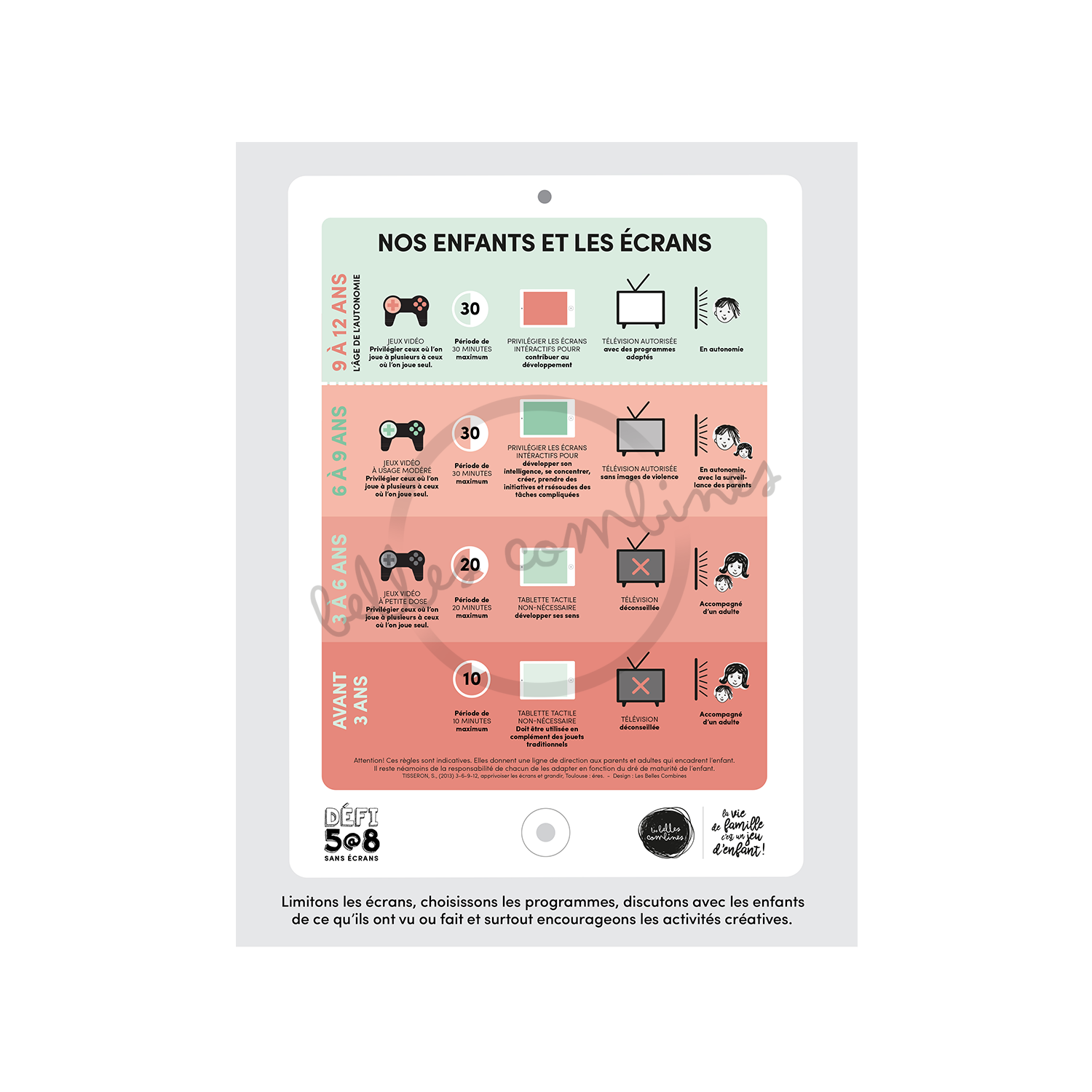 Version française de l&