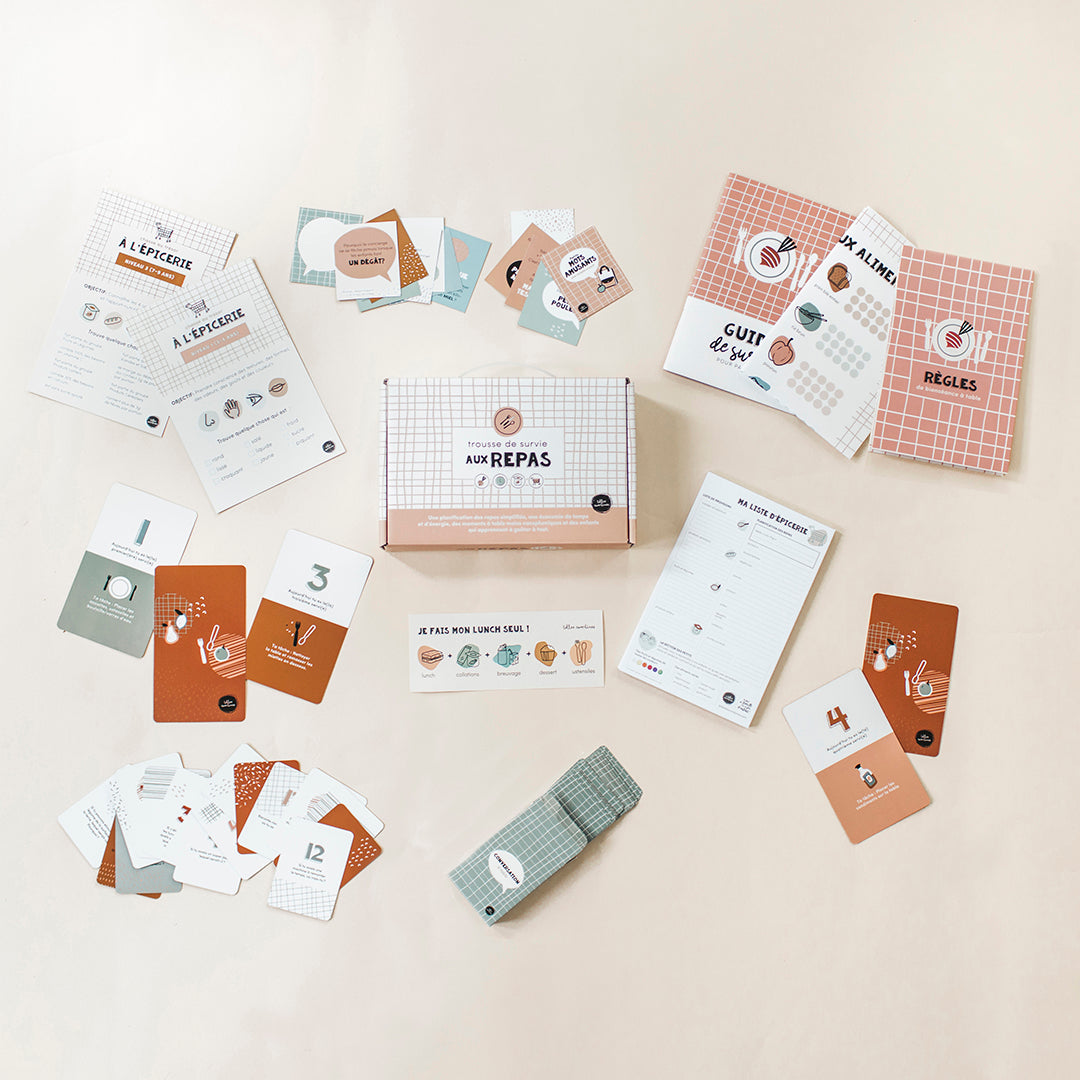 Version française d&