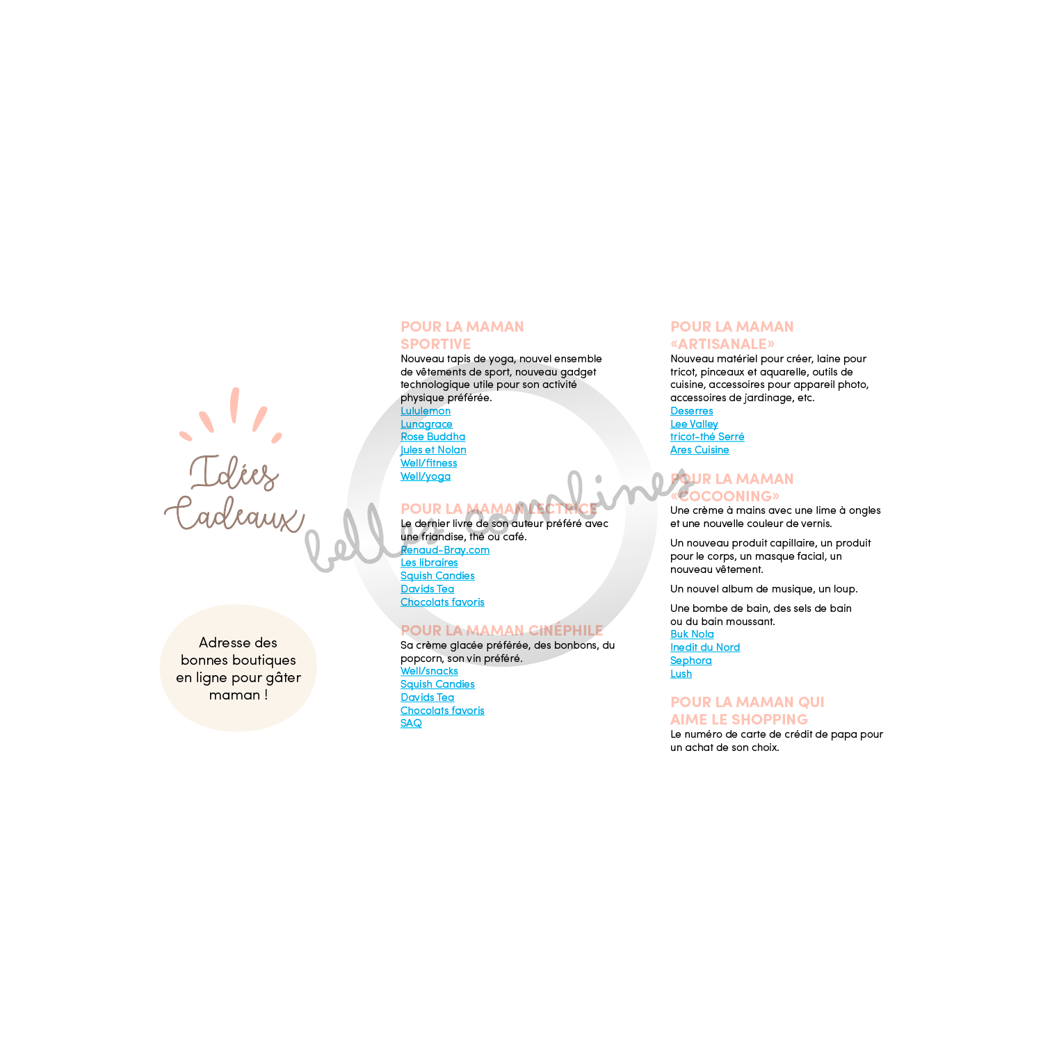 A dream day for Mother&