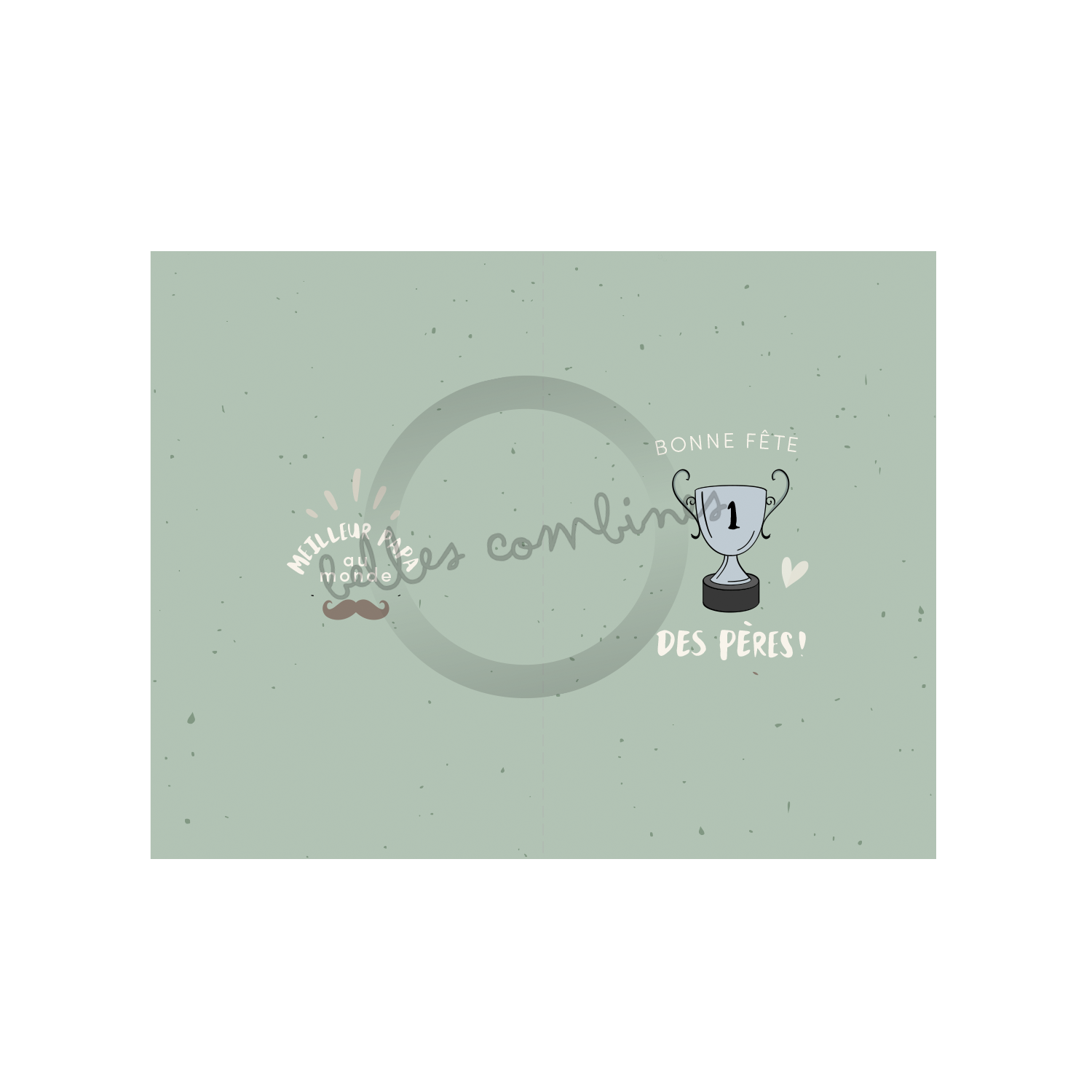A dream day for Father&