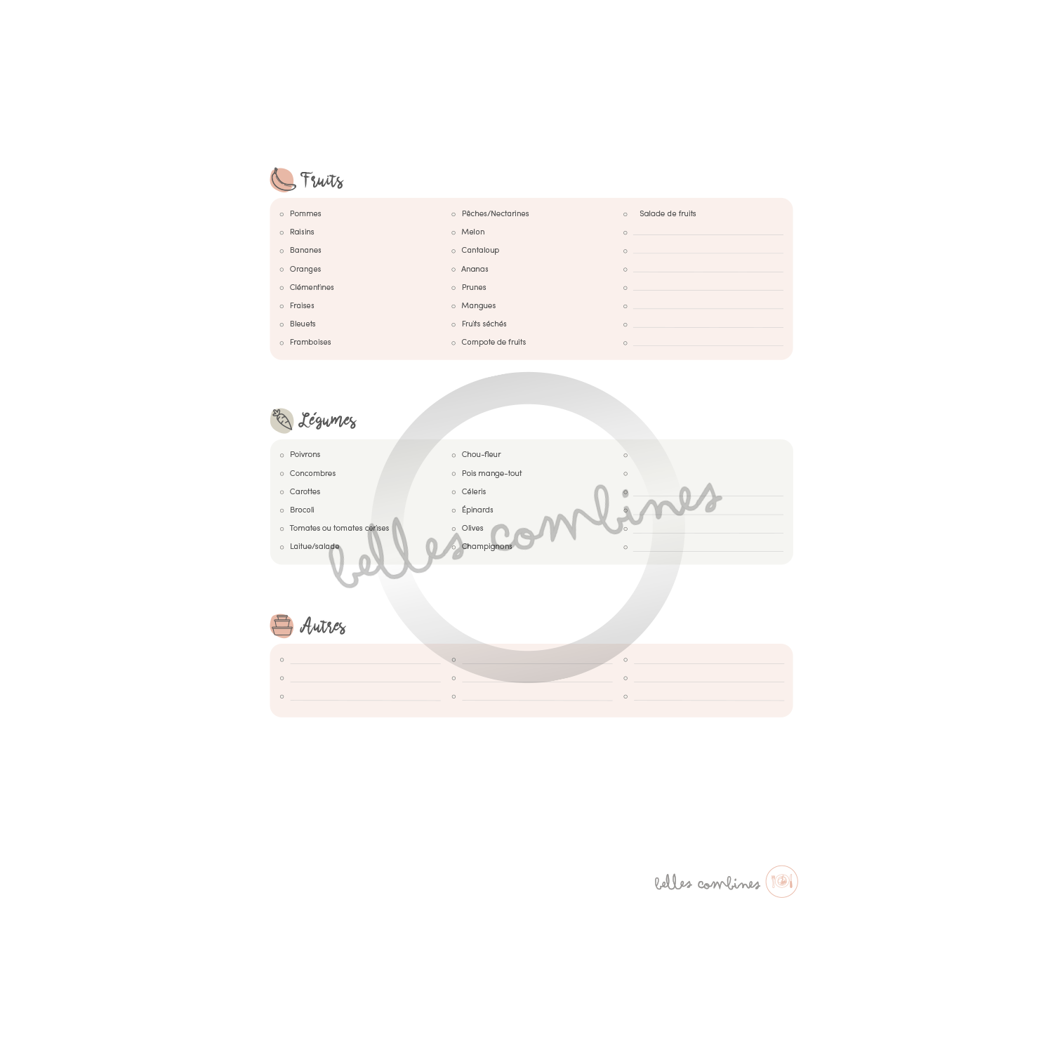 DIY lunch ideas for kids