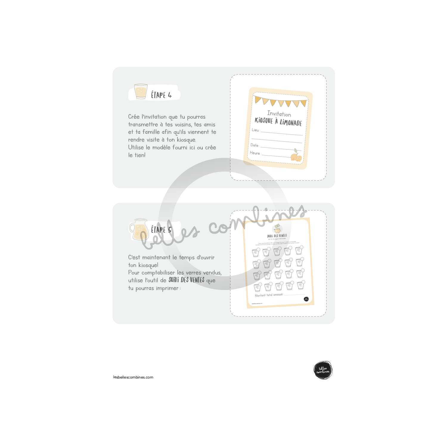 50 things to give away or throw away