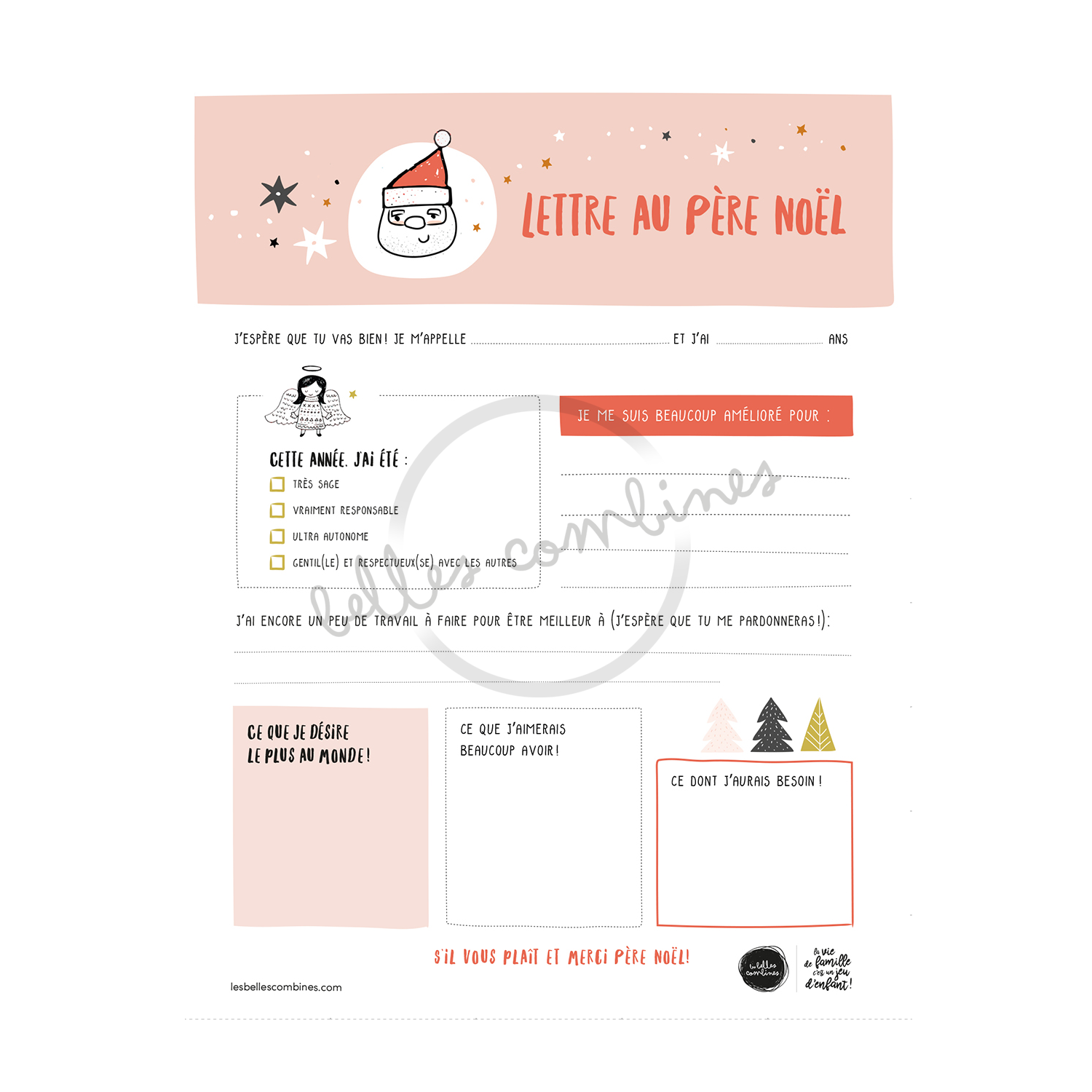 Version française de l&