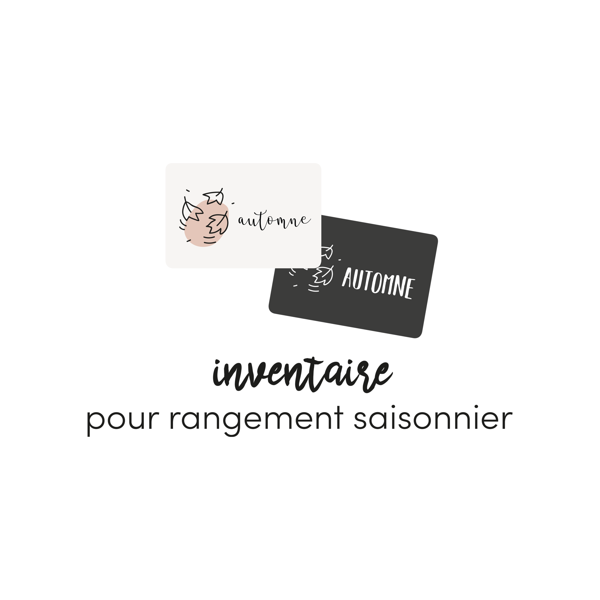 Aperçu du logo de la petite combine de l&