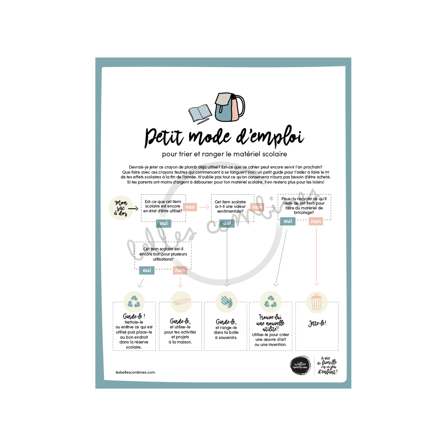 Version française de l&