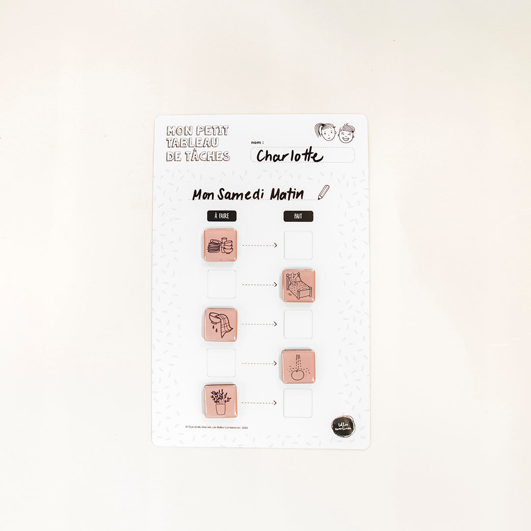 Version française de l&