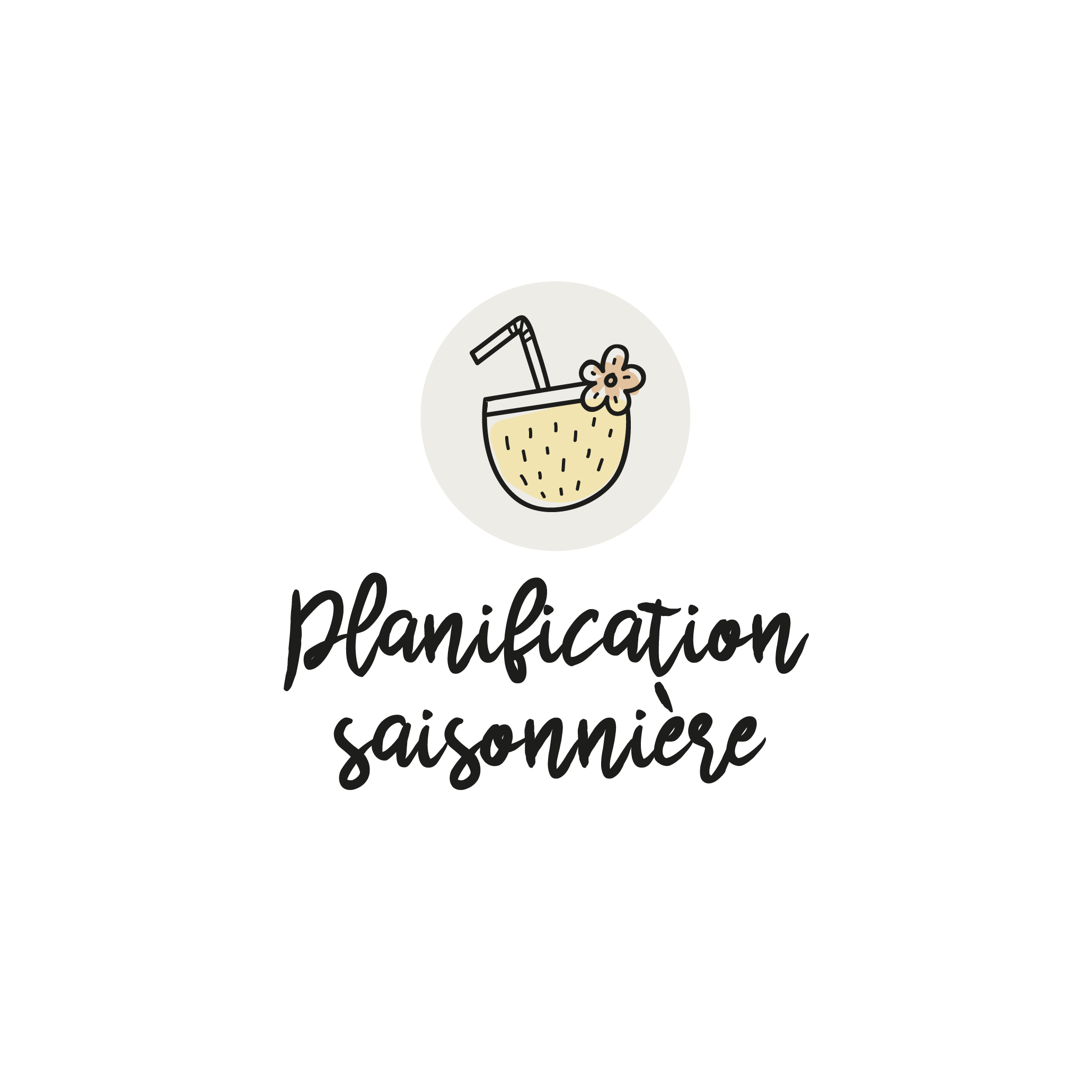 Seasonal planning