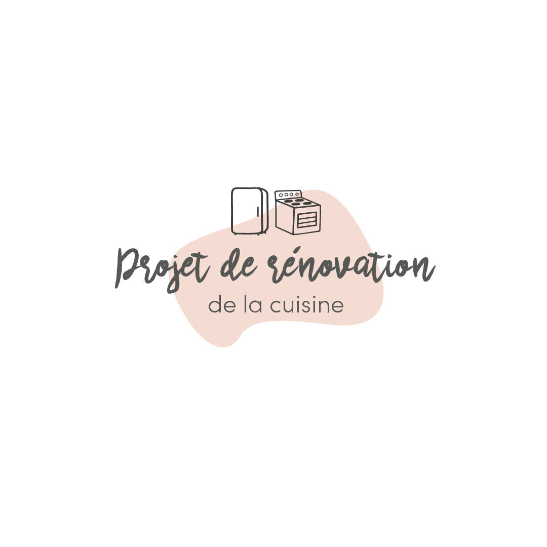 Our renovation project - Kitchen