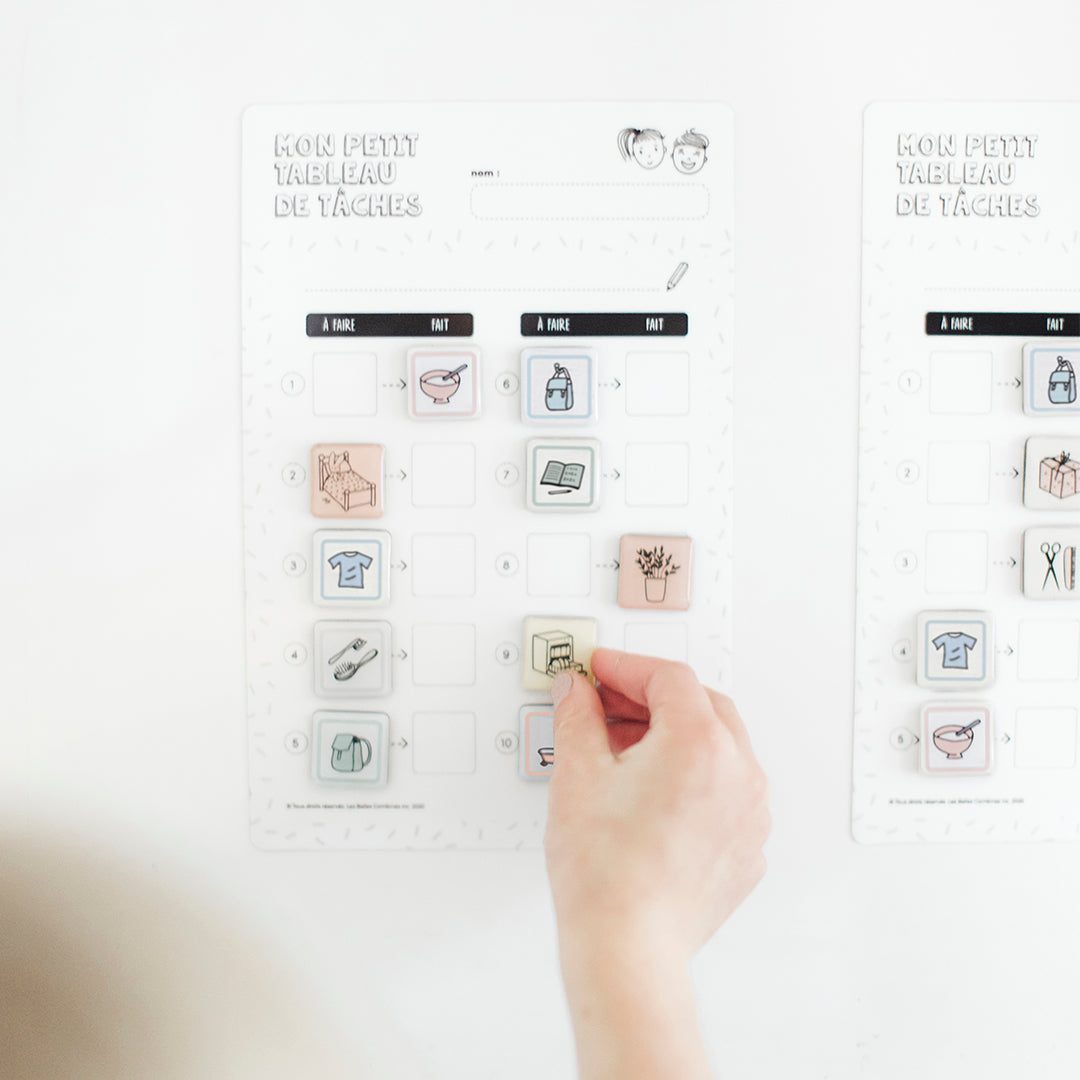 Version française d&