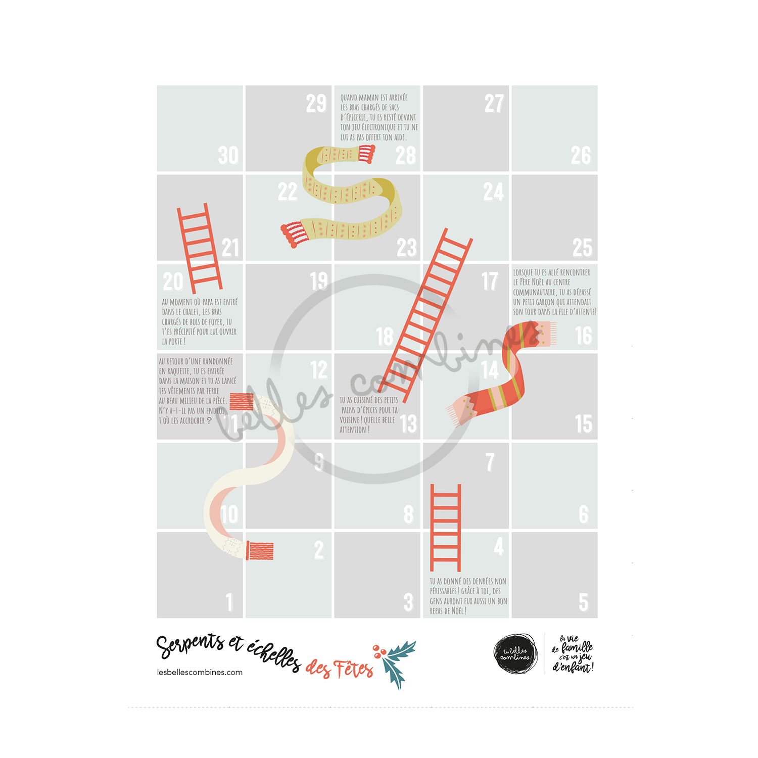 Version française de l&