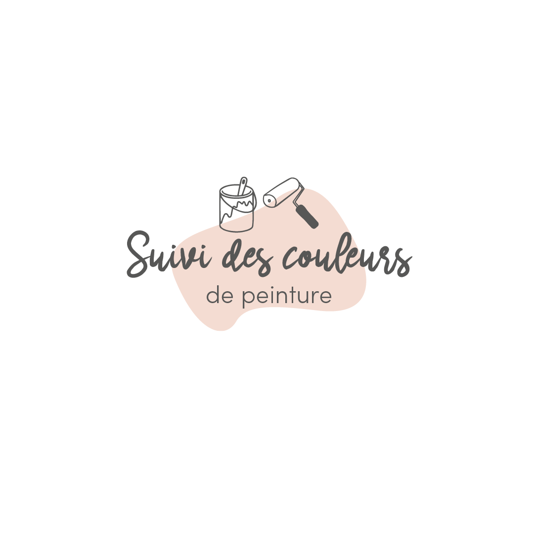 Paint color tracking