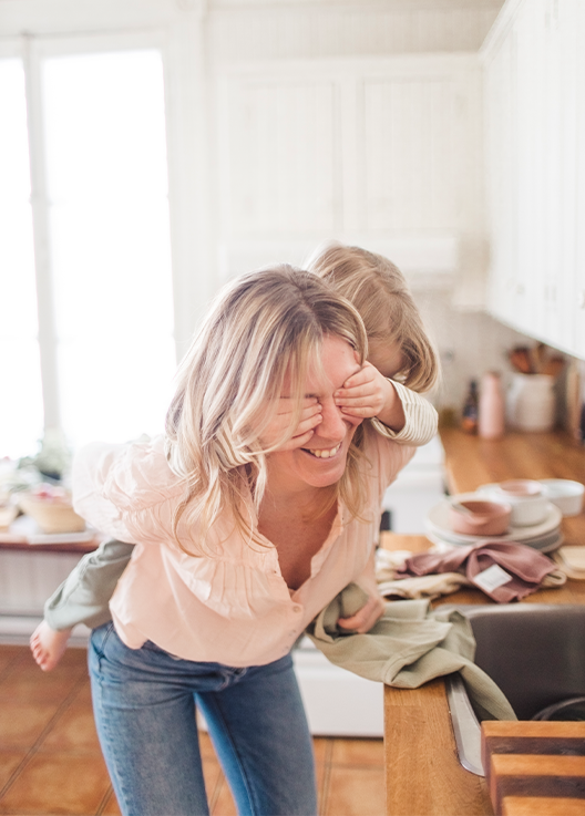 Les 5 besoins clés du bien-être parental