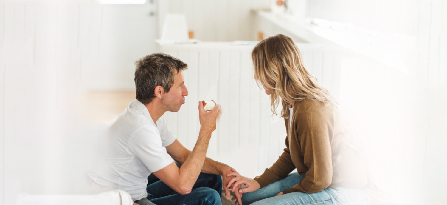 Les trouvailles de Dominique pour du temps de couple bien mérité!