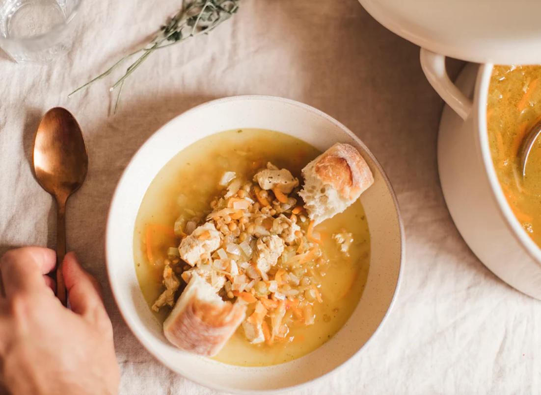 5 recettes réconfortantes pour contrer la grisaille de novembre