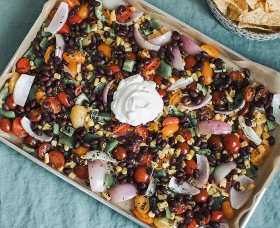 Nos recettes simples pour la semaine de relâche