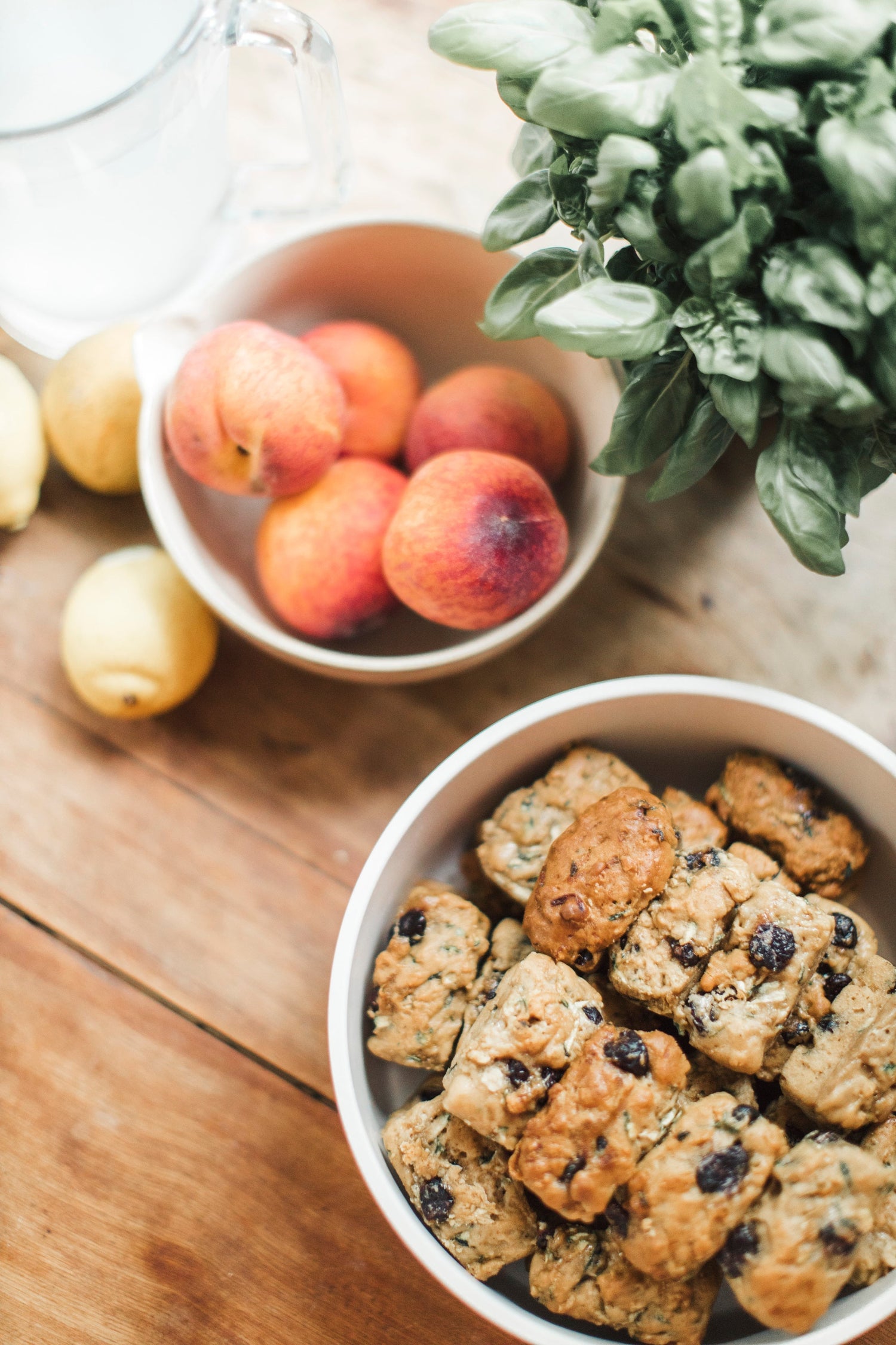 Préparer le congélateur pour la rentrée : batch cooking de fin d'été