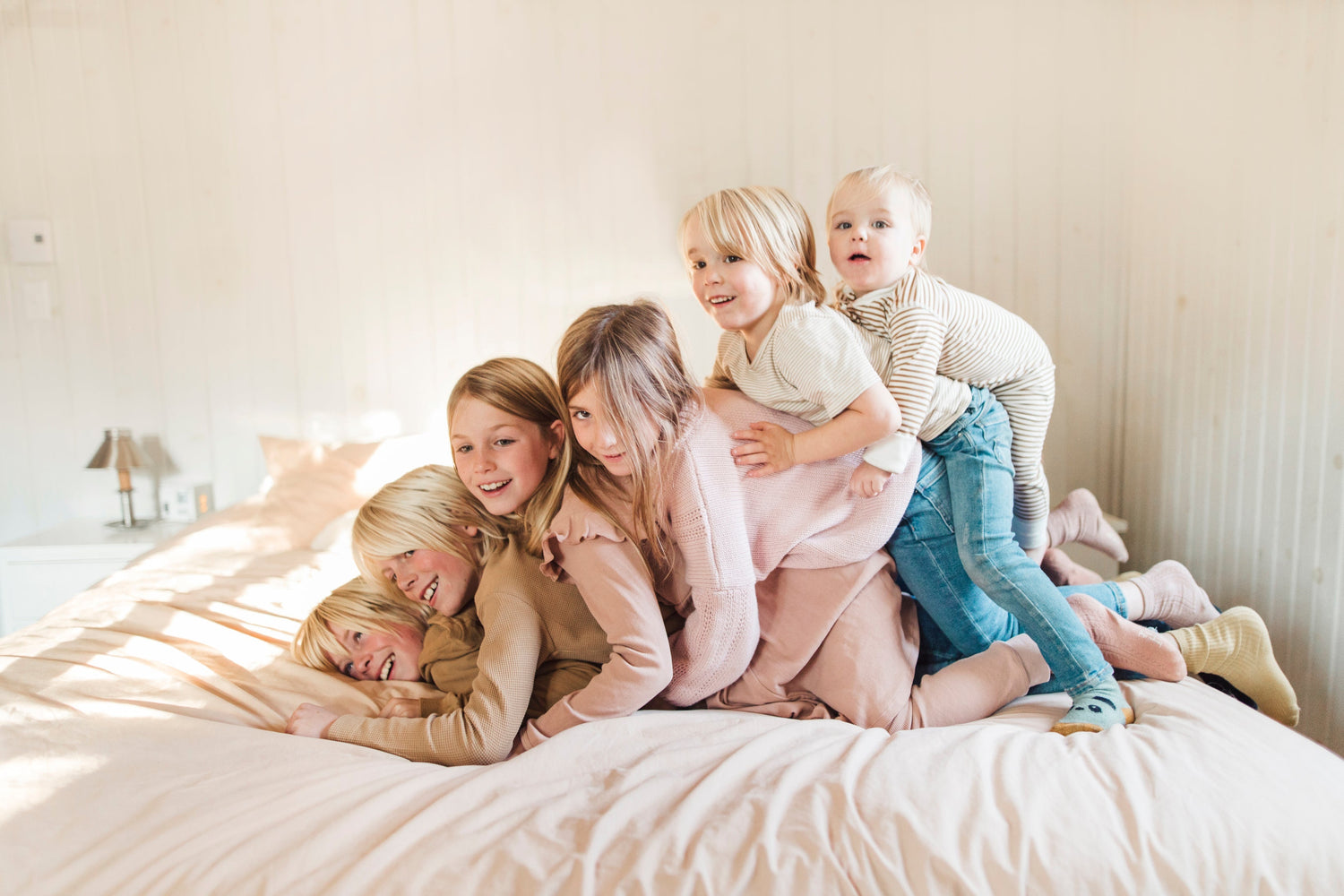 10 activités et bricolages simples pour la Saint-Valentin