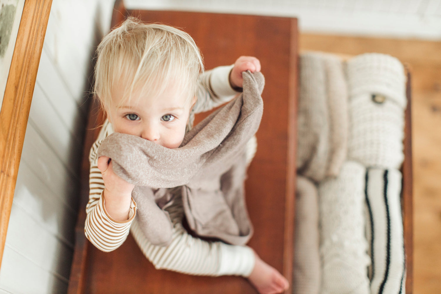 Épuisement parental : les signes qui ne trompent pas (et comment s'en sortir)