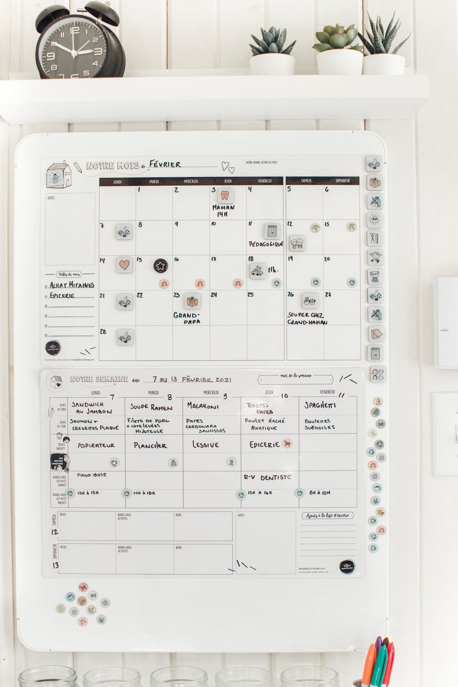 Préparer la maison et la famille avant l'arrivée de l'hiver : la liste complète
