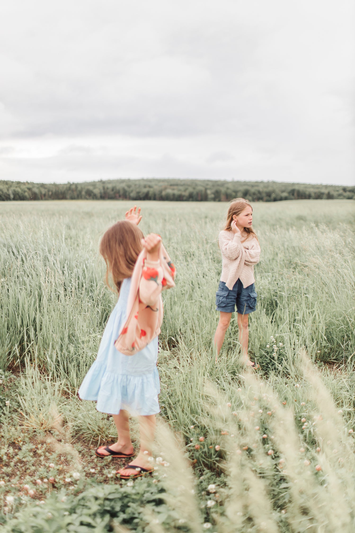 Éducation à l'écologie : comment sensibiliser les enfants aux défis environnementaux