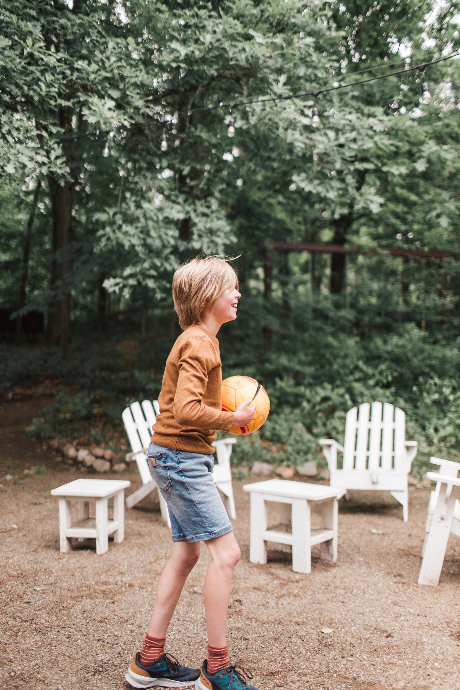 Organiser le garage ou le cabanon avant la belle saison