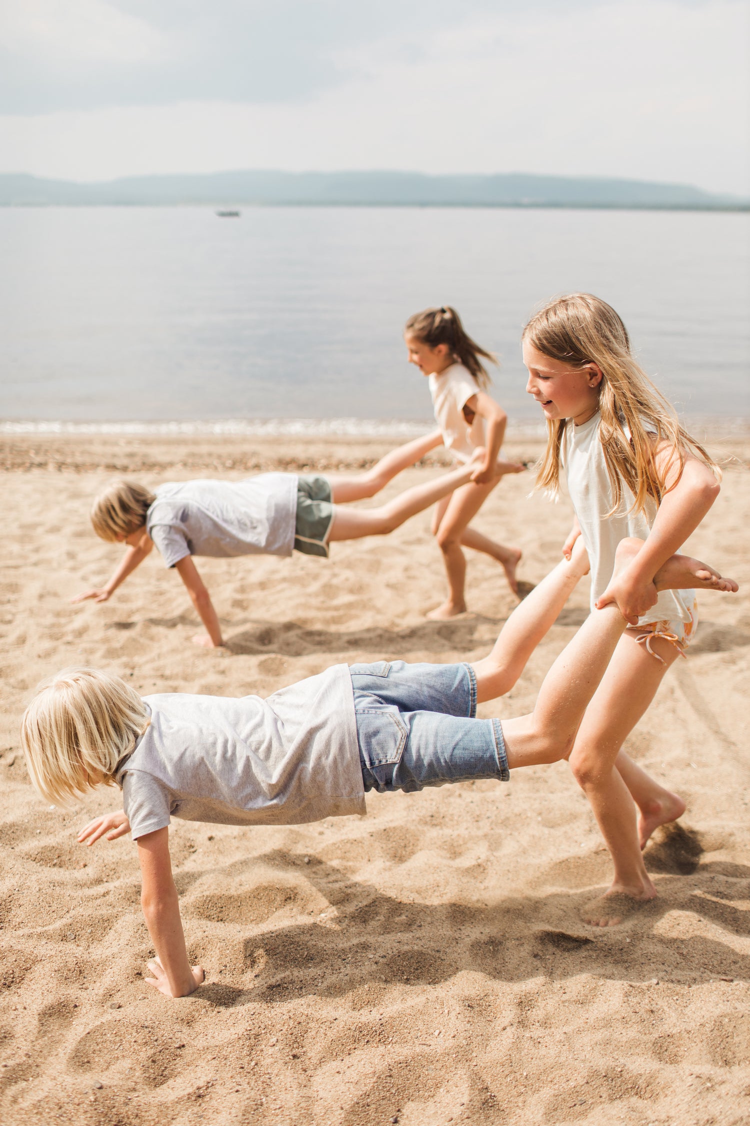 Le guide estival Belles Combines : jeux, recettes et astuces pour un été en famille mémorable