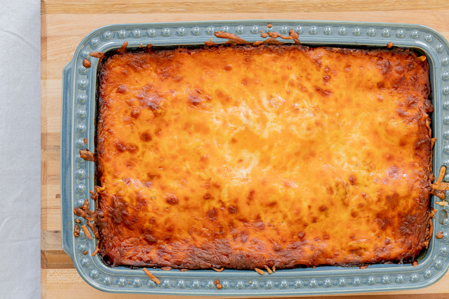 Lasagne classique