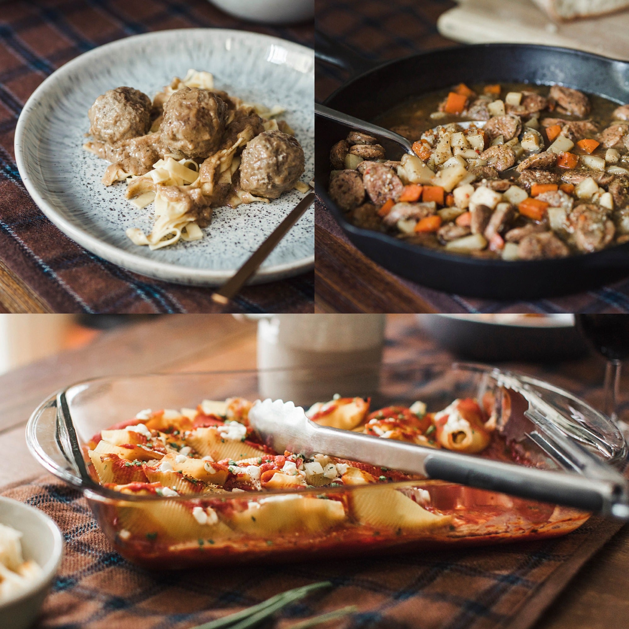 Mini batch cooking parental team 2021 – Belles Combines