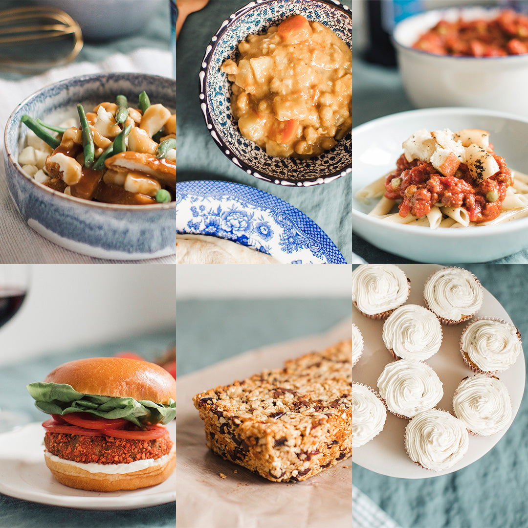 Batch cooking - January 2023 – Belles Combines