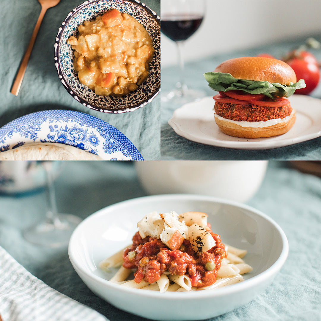 Mini batch cooking - January 2023 – Belles Combines