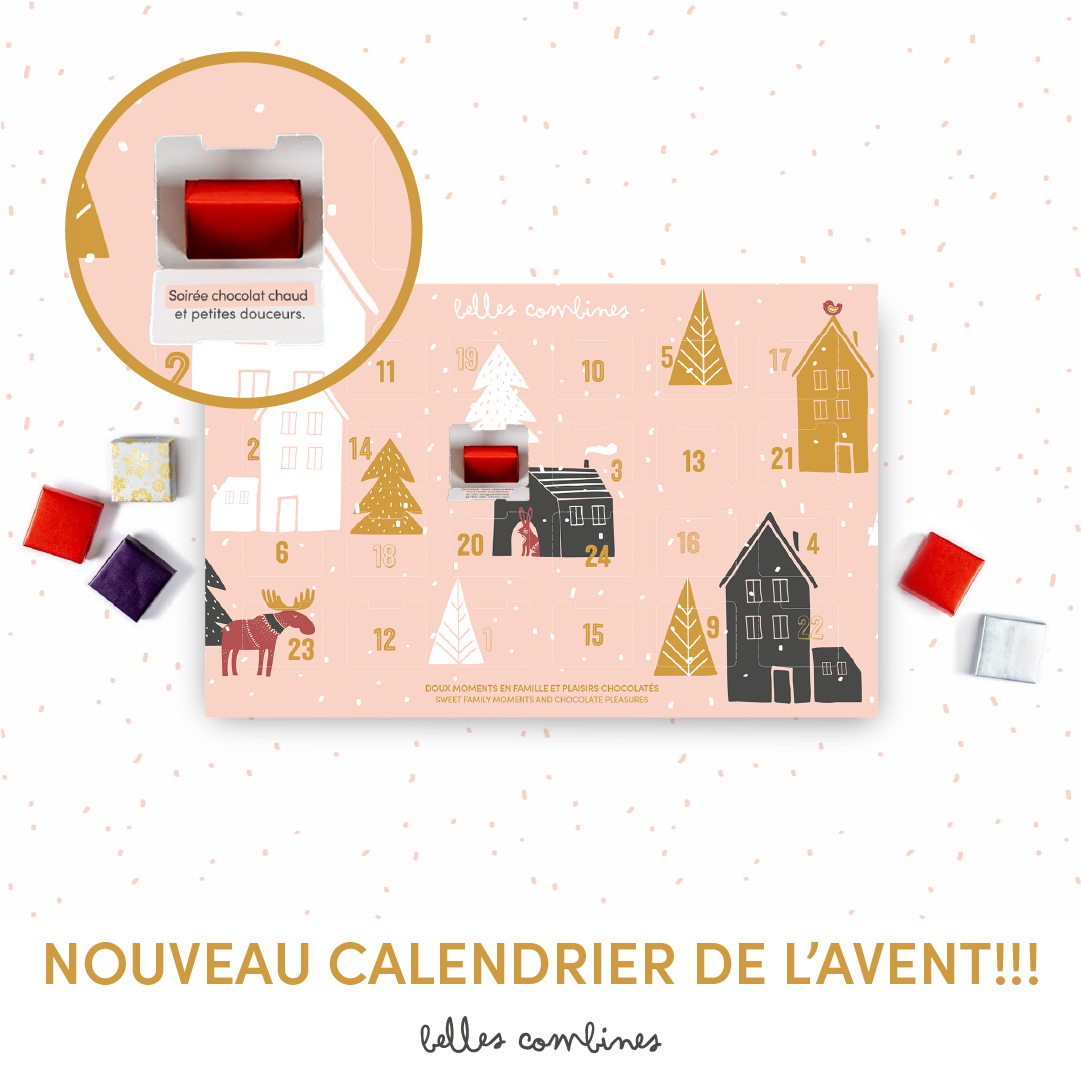 Calendrier de l&