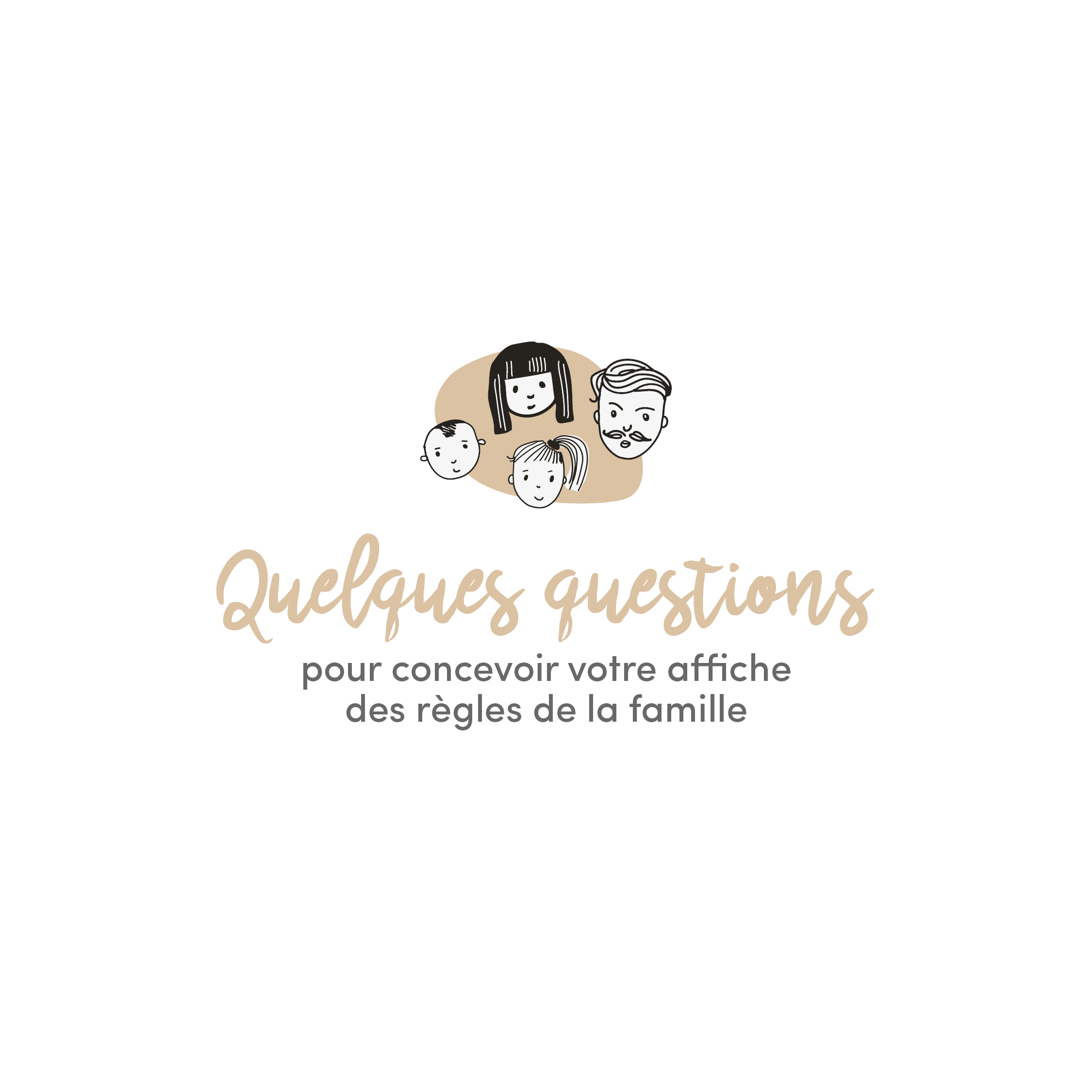 Questionnaire on our values