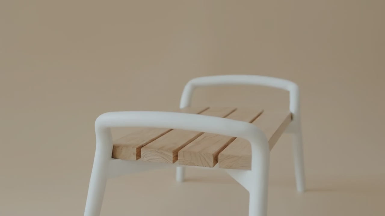 Le Tibanc - Marchepied polyvalent