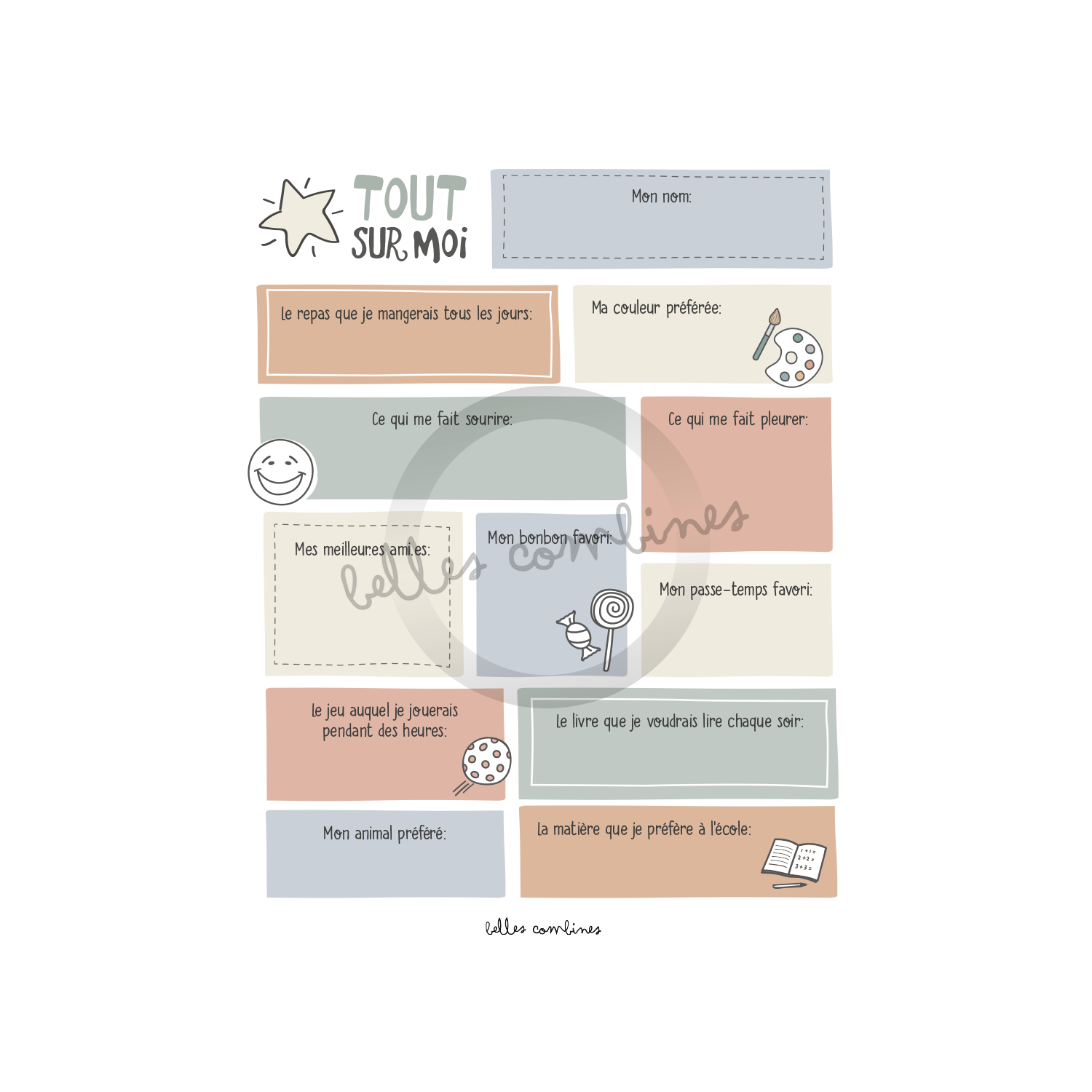 50 things to give away or throw away