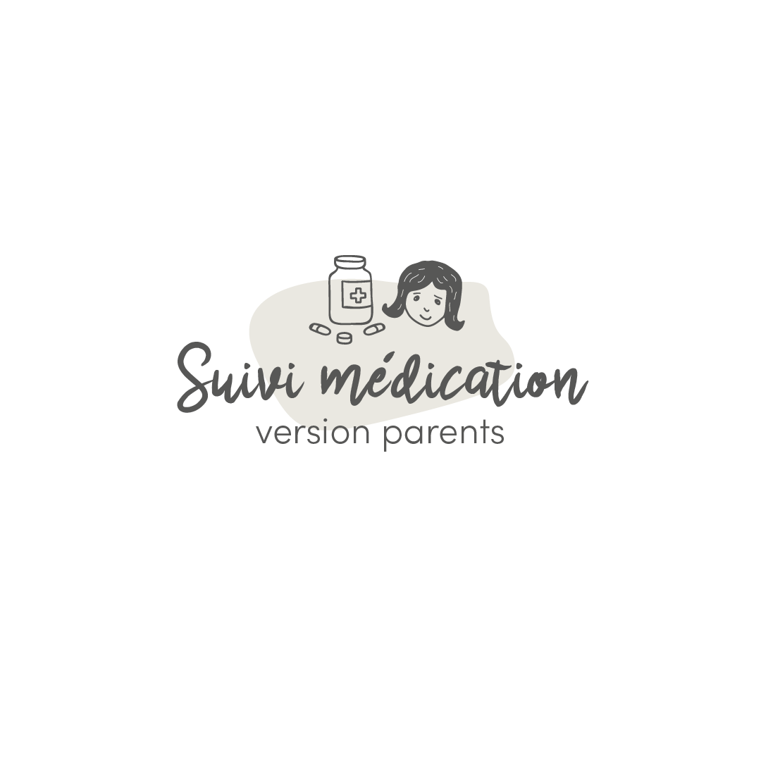 Medication follow-up - Parents