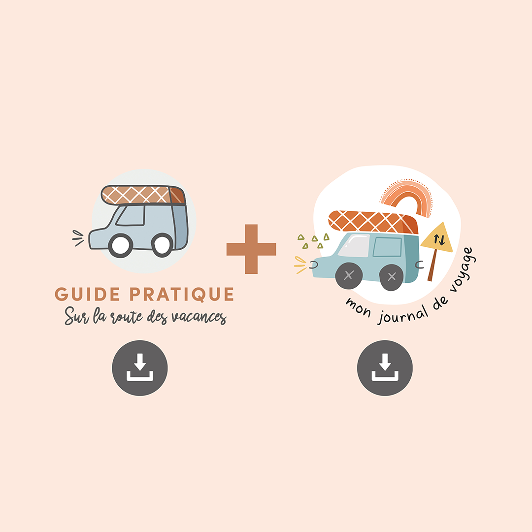 Prent Rotte Downloadable practical guide for the parent + downloadable travel jour ...