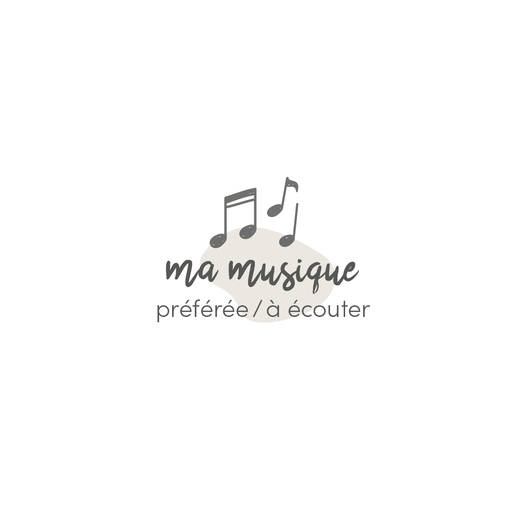 Our musical suggestions - Parents